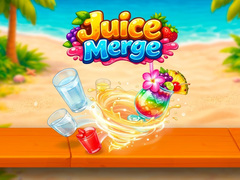 Lojë Juice Merge