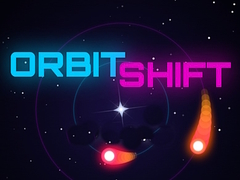 Lojë Orbit Shift