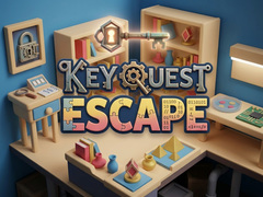 Lojë Key Quest Escape
