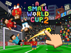 Lojë A Small World Cup 2