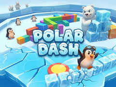 Lojë Polar Dash