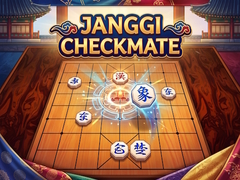 Lojë Janggi Checkmate