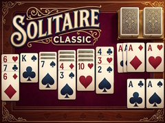 Lojë Solitaire Classic