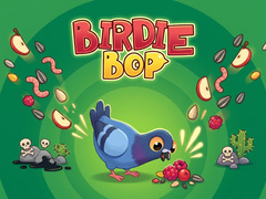 Lojë Birdie Bop