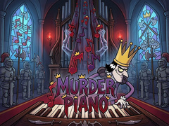 Lojë Murder Piano