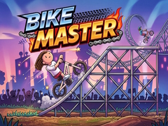 Lojë Bike Master