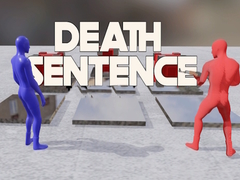 Lojë Death Sentence
