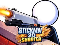 Lojë Stickman3D Shooter