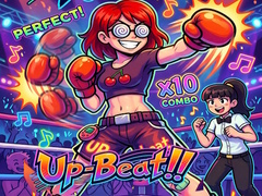 Lojë Up-Beat!!