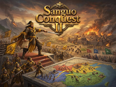 Lojë Sanguo Conquest II