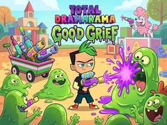 Lojë Total Dramarama Goo'd Grief