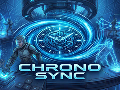 Lojë Chrono Sync