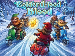 Lojë Colder Blood 