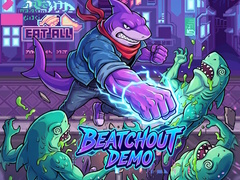 Lojë Beatchout Demo