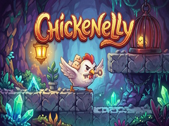 Lojë Chickenelly