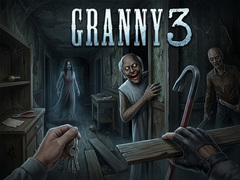 Lojë Granny 3