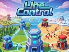 Lojë Line Control