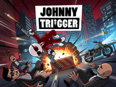 Lojë Johnny Trigger