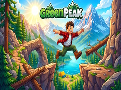 Lojë GreenPEAK