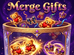 Lojë Merge Gifts