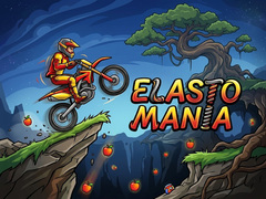 Lojë Elasto Mania