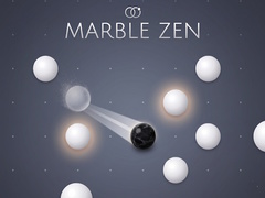 Lojë Marble Zen