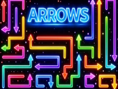 Lojë Arrows