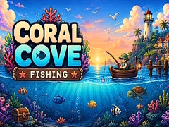 Lojë Coral Cove Fishing