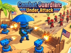 Lojë Combat Guardian: Under Attack