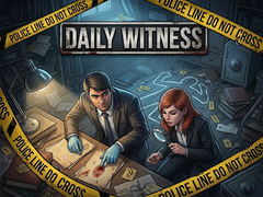 Lojë Daily Witness