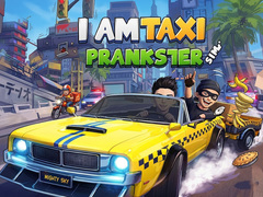 Lojë I Am Taxi Prankster Sim