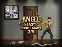 Lojë Amgel Easy Room Escape 378
