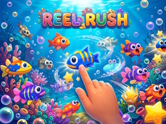 Lojë Reel Rush