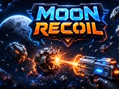 Lojë Moon Recoil