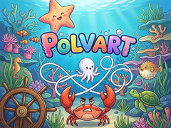 Lojë Polvart
