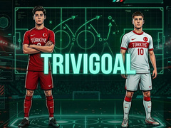 Lojë TriviGoal