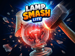 Lojë Lamp Smash Lite