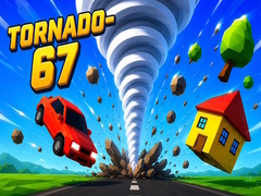 Lojë Tornado-67