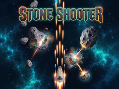 Lojë Stone Shooter