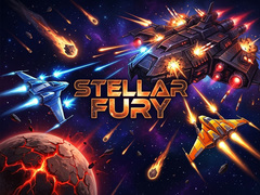 Lojë Stellar Fury