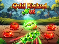 Lojë Odd Kicked Out Quick