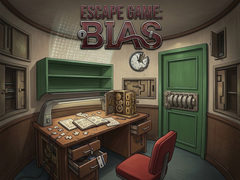 Lojë Bias Escape Game