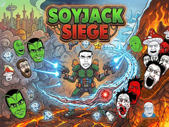 Lojë Soyjak Siege