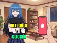 Lojë Alt Girls Dating Clicker
