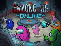 Lojë Among Us Online