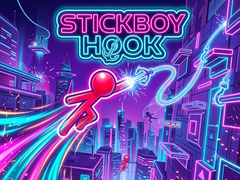 Lojë Stickboy Hook