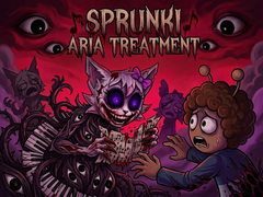 Lojë Sprunki: Aria Treatment