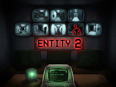 Lojë The Entity 2