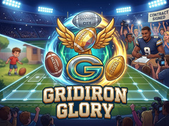 Lojë Gridiron Glory