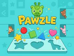 Lojë Pawzle